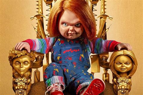 Chucky Pictures